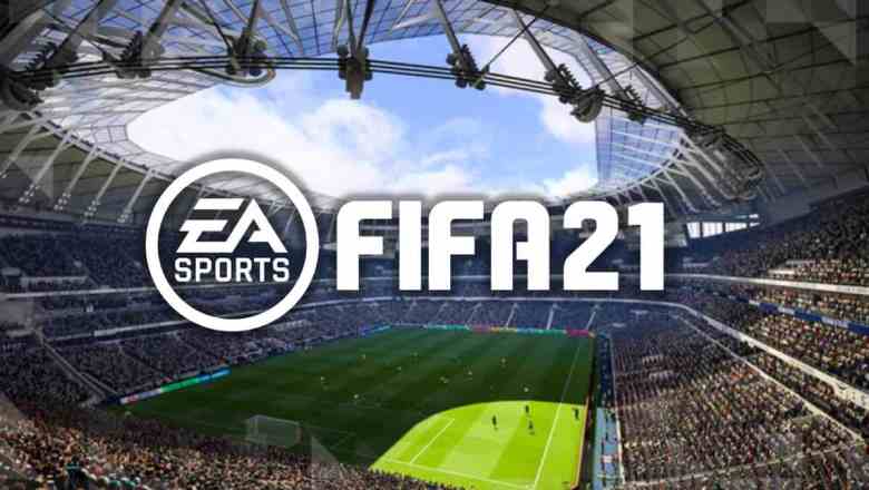 FIFA 21’in Kapağında Yer Alacak Olası Yıldızlar Ortaya Çıktı