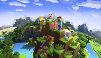 minecraft server nasıl kurulur?