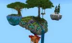 minecraft skyblock server