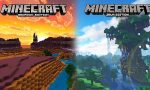 minecraft bedrock edition