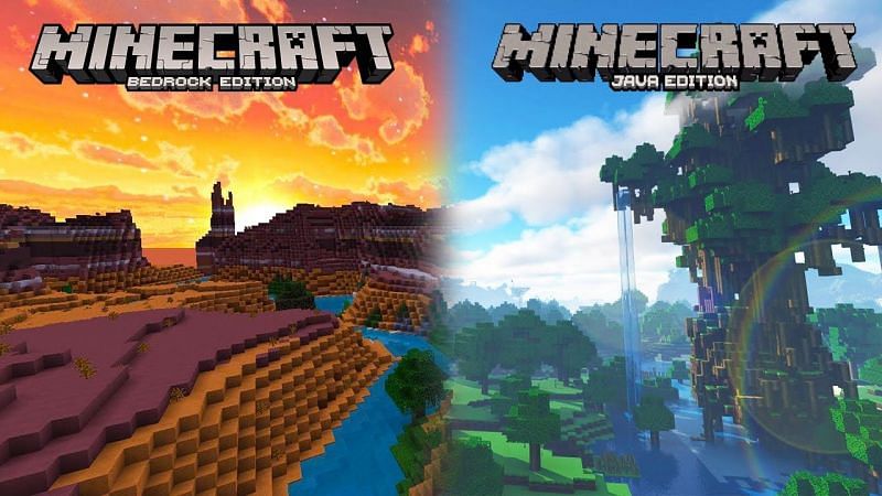 Minecraft Bedrock Edition Nedir? Özellikleri nelerdir?