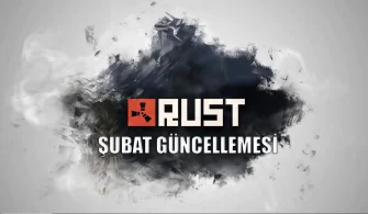 rust şubat güncellemesi