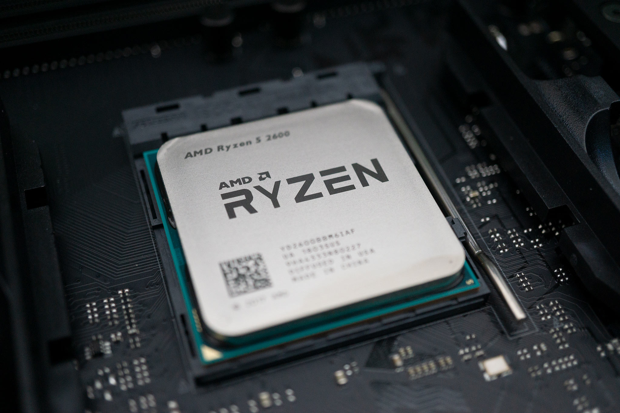 Райзен какой сокет. Процессор AMD 5 2600. Процессор AMD Ryzen 5. Ryzen 5 1600af. Процессор райзен 5 2600.