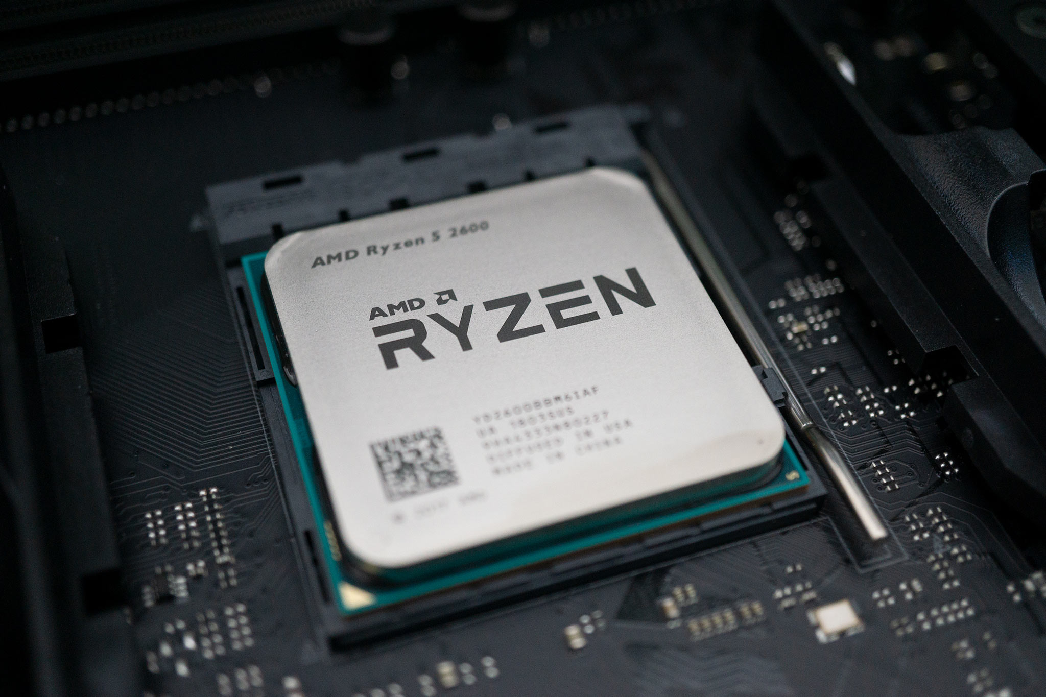 Amd ryzen 5 5500gt