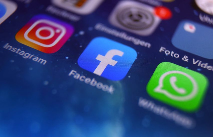 Facebook Ve Dahil Hizmetler Tekrar Kesinti İçin Özür Diliyor