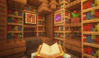 Minecraft Büyü Masası Yapımı Nasıl Olur?