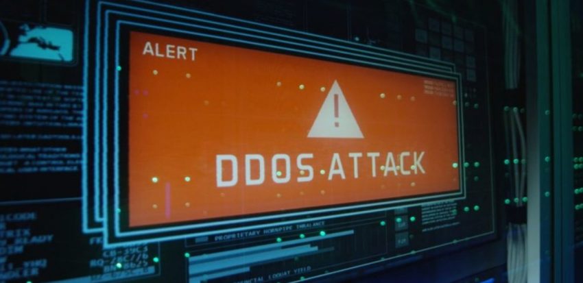 DDOS Nedir? DDOS Saldırısı Nasıl Engellenir?