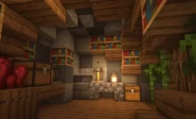 minecraft iksir yapımı
