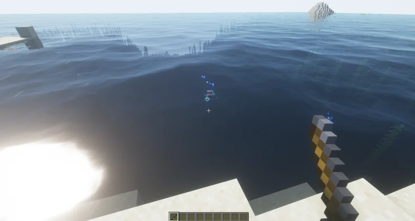 Minecraft Olta Yapımı Nasıl Olur?