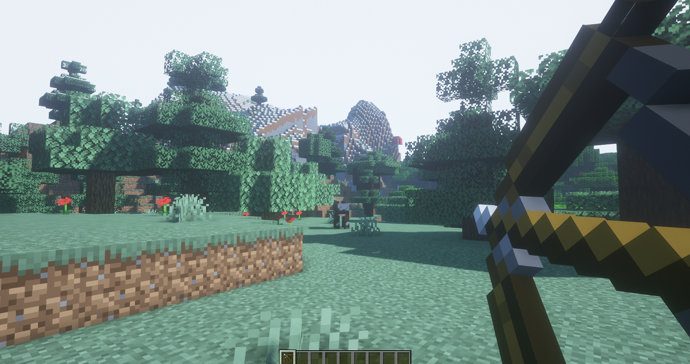 Minecraft Yay Yapımı Nasıl Olur? - Rabisu Blog