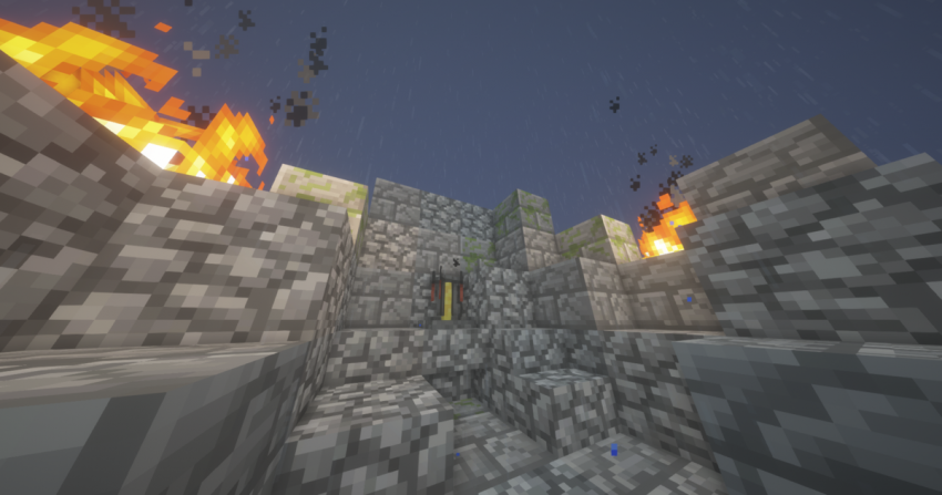 Minecraft İksir Standı Yapımı Nasıl Olur?