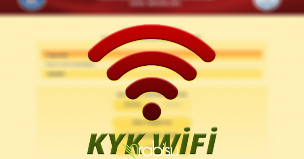 GBS Wifi