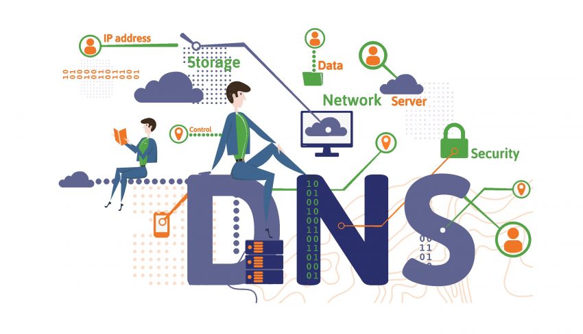 DNS Nedir? Dns Ayarları Nasıl Değiştirilir?