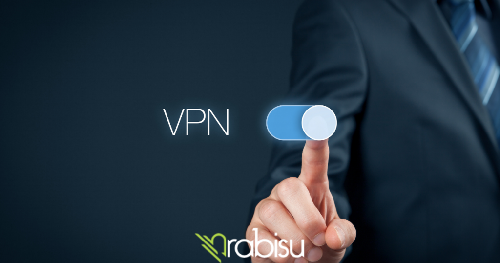 VPN Nedir