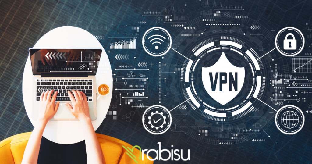 VPN Nedir