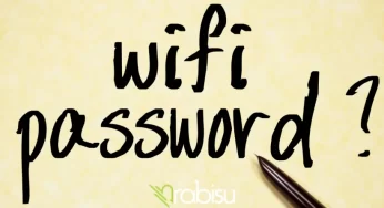 Wifi Şifre Değiştirme, Modem Şifre Değiştirme
