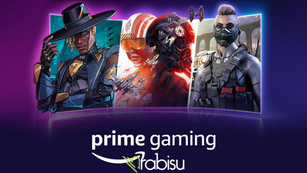 Amazon Prime