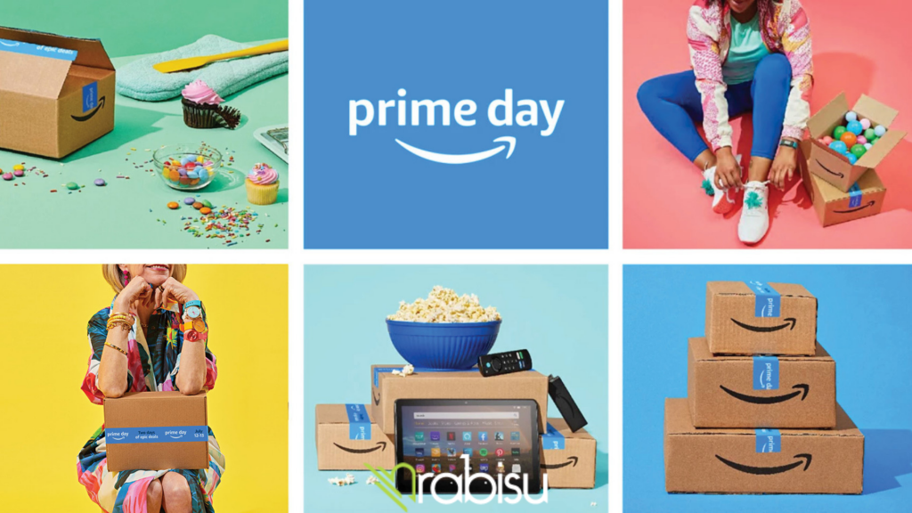 Amazon Prime