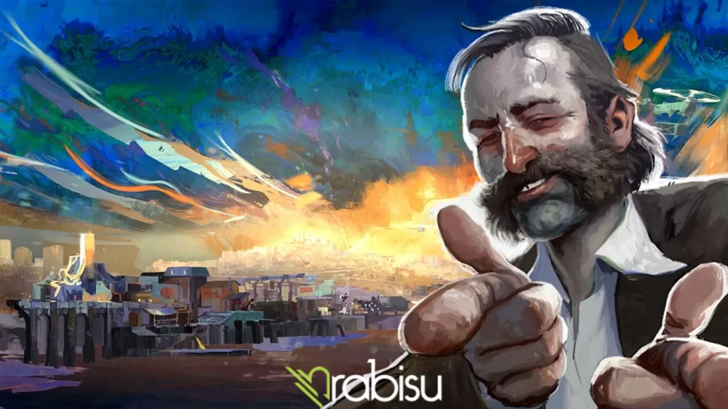 2022 Yılının En İyi RPG Oyunları