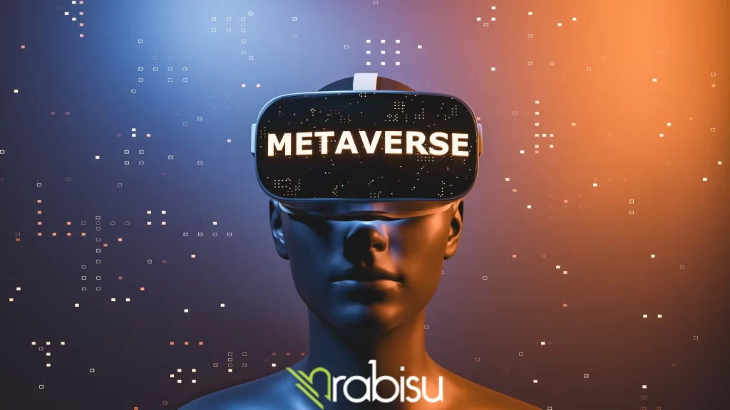 Metaverse Arsa Alma