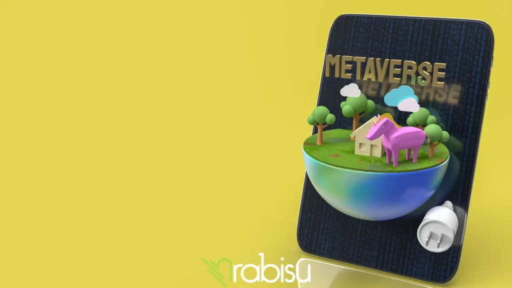 En İyi Metaverse Projeleri