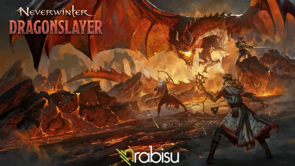 2022 Yılının En İyi RPG Oyunları