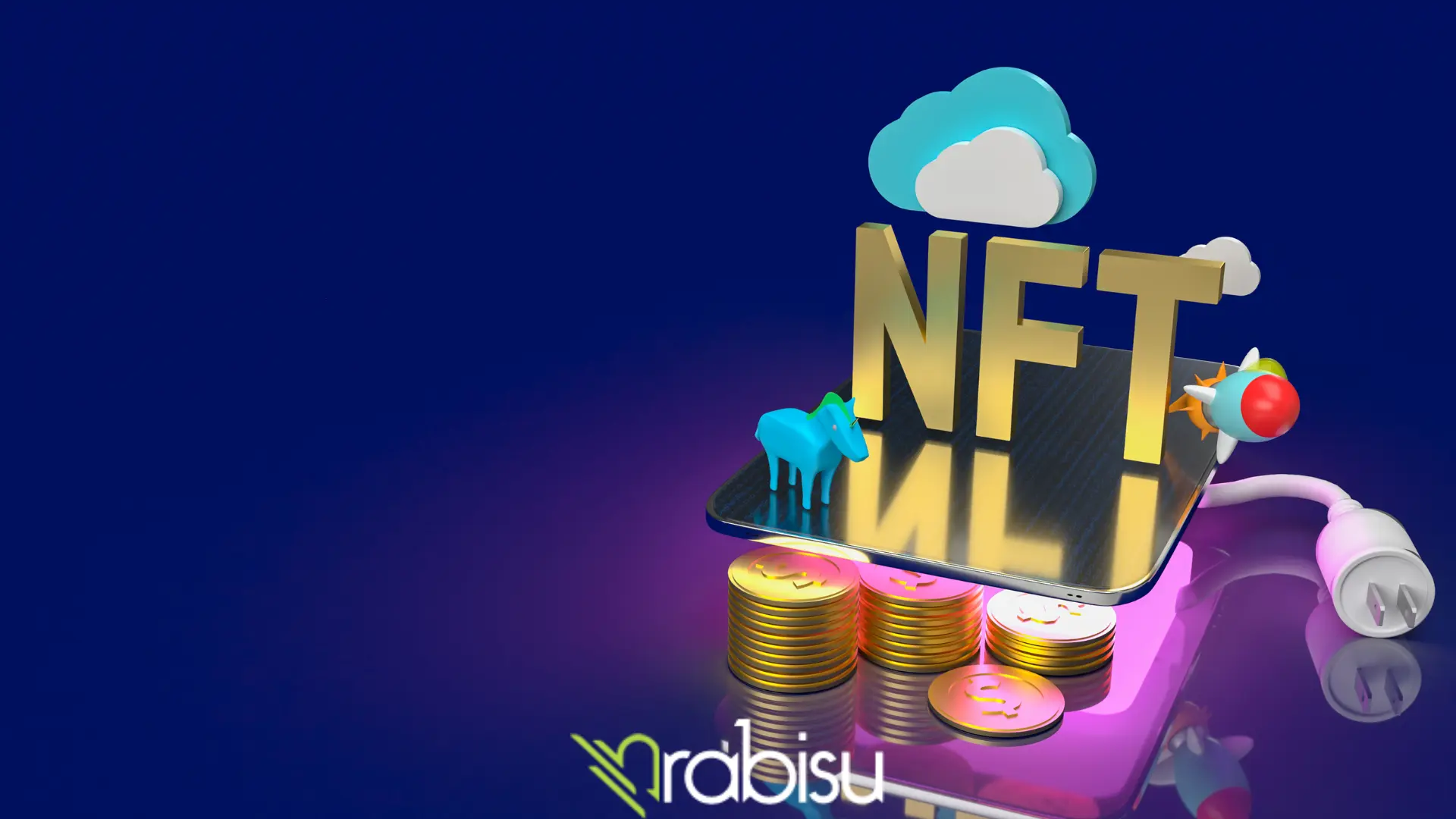 NFT Nedir? Nasıl Yapılır? Nasıl Satılır?