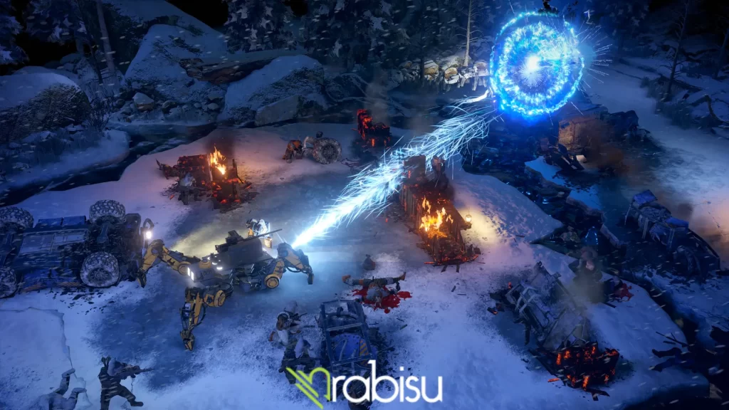 2022 Yılının En İyi RPG Oyunları