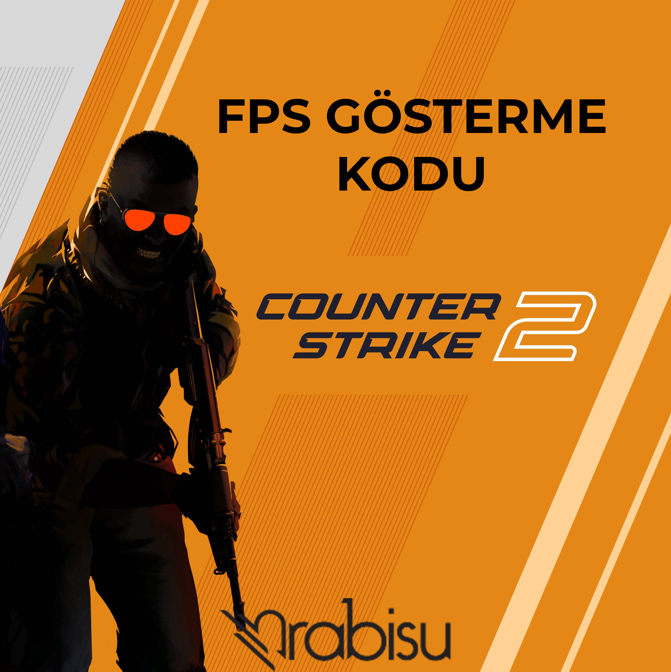 Counter Strike 2 – CS 2 FPS Göstergesi Nasıl Açılır?