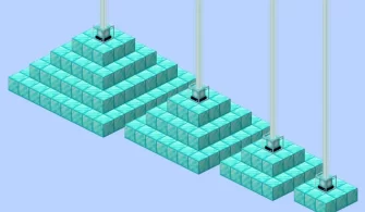 minecraft fener yapımı