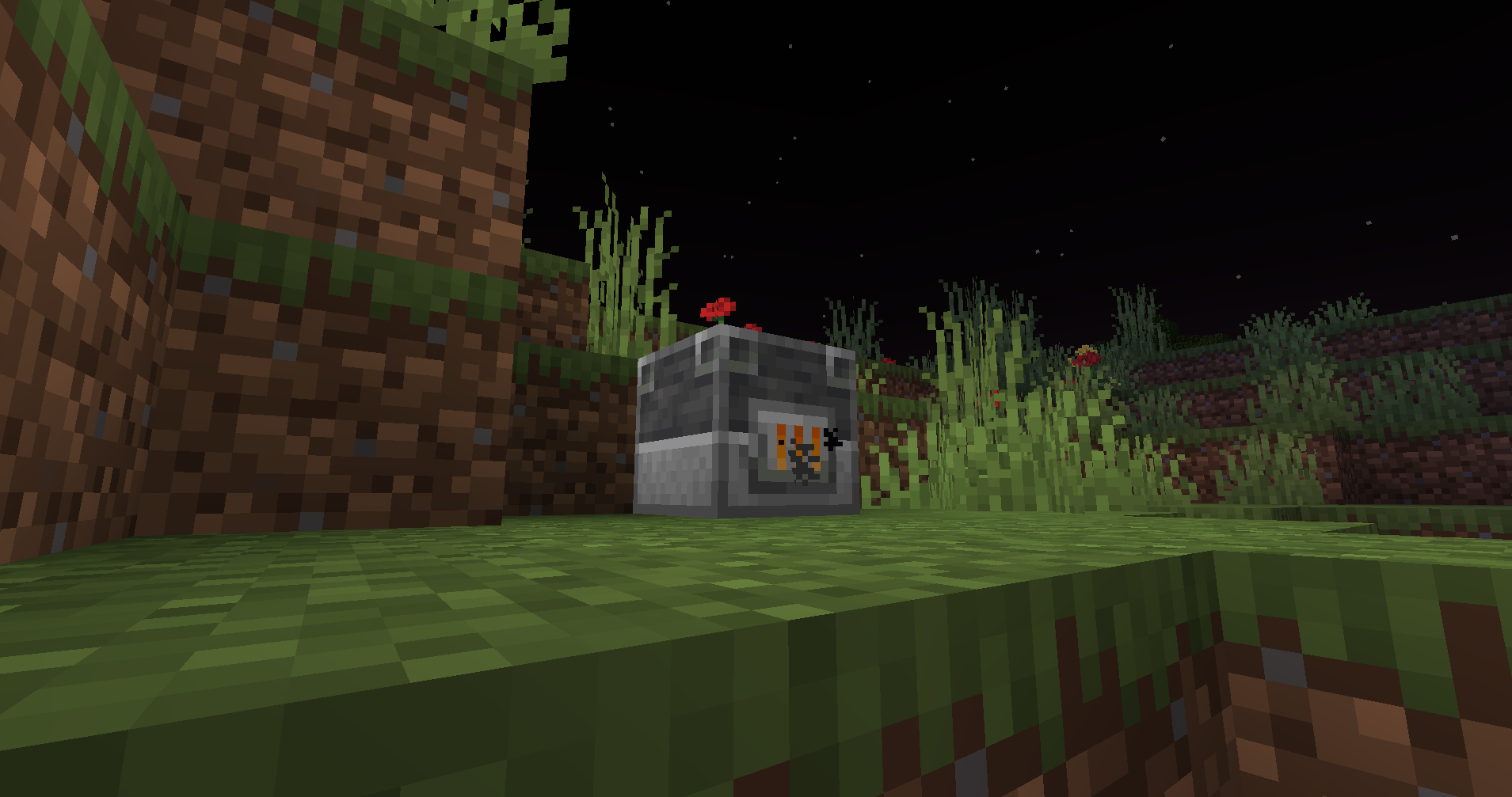 Minecraft Maden Fırını Yapımı Nasıl Olur?