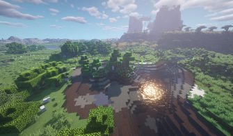 Minecraft pasta yapımı