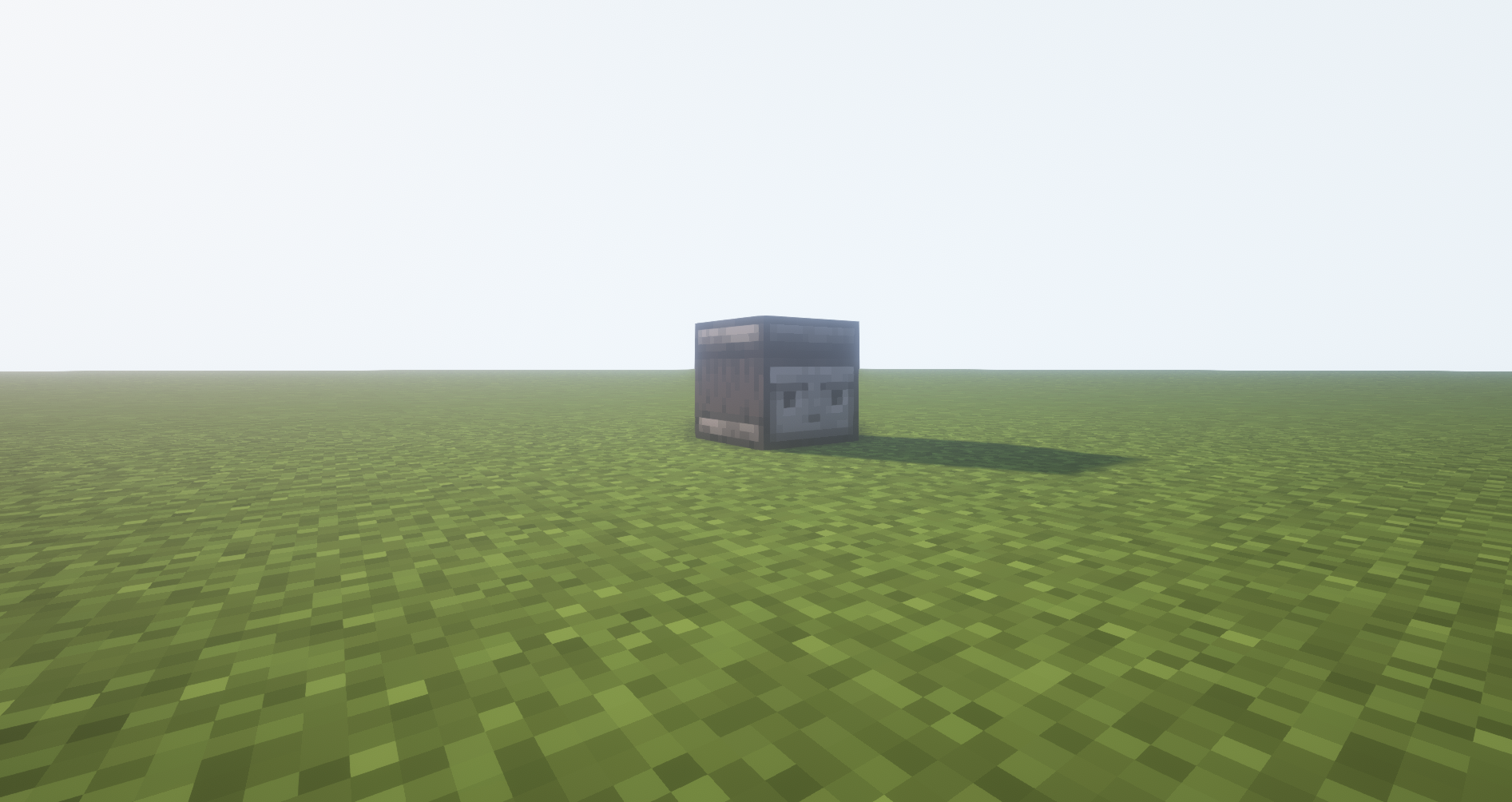 Minecraft Gözlemci Yapımı Nasıl Olur?