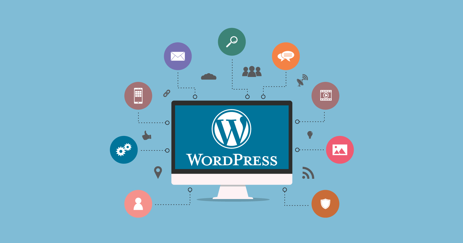 Wordpress Nedir? WordPress Avantajları Nelerdir?
