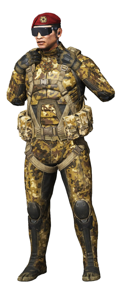 Game Management Panel