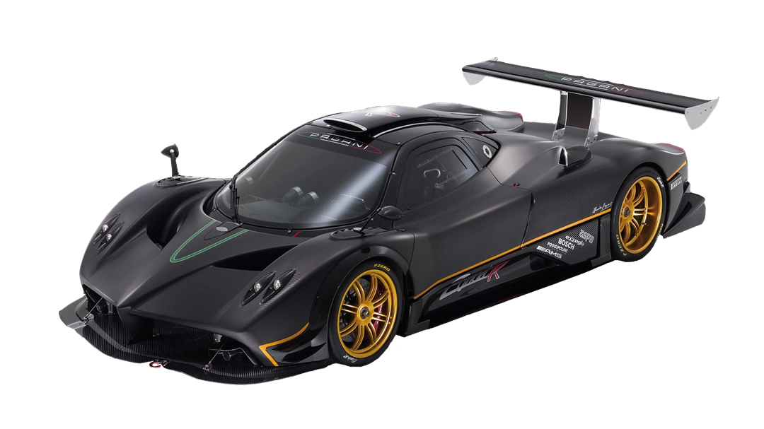 Game Server Character