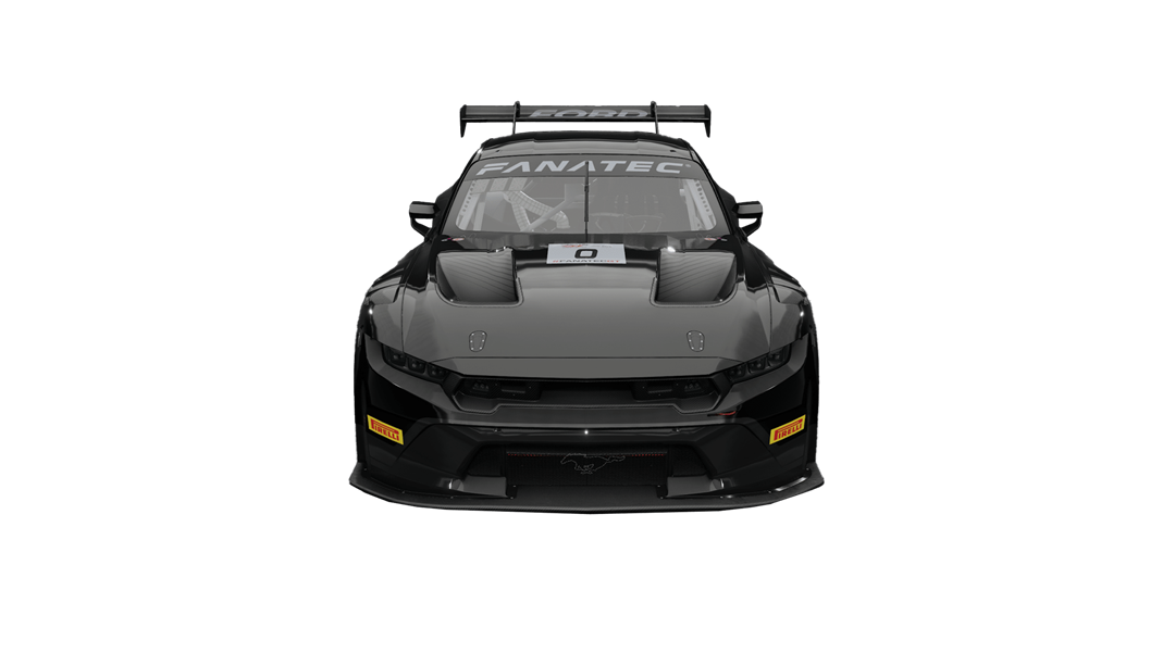 Game Management Panel