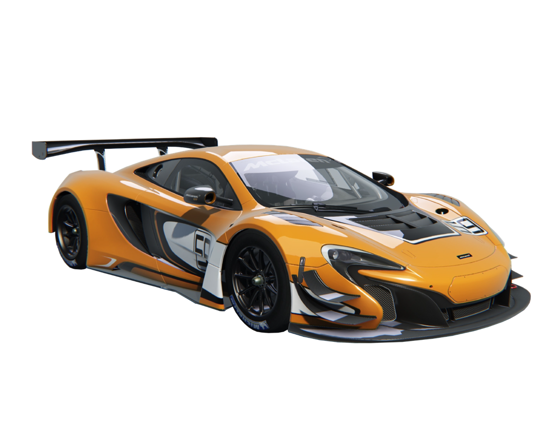 Assetto Corsa Server