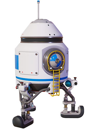 Game Management Panel