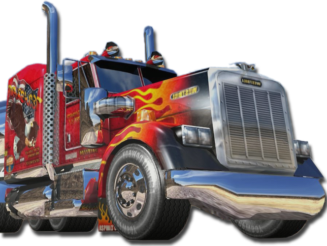 Game Server Character