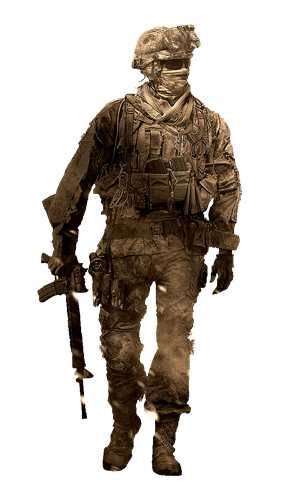 Game Server Character