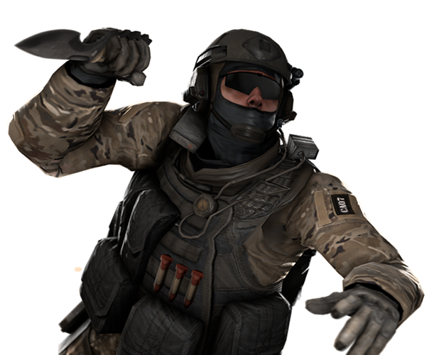 Game Management Panel