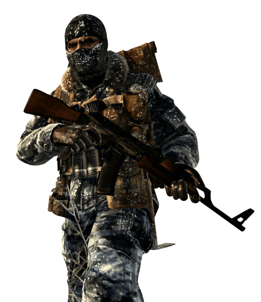 Game Server Character