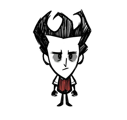 Don't Starve Together Server