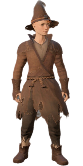 Game Management Panel