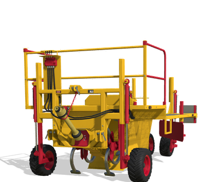 Game Server Performance