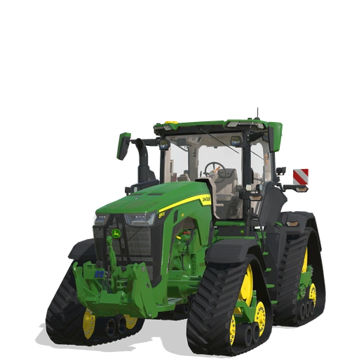 Farming Simulator 22 Characters