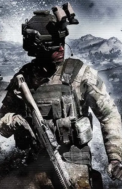 Arma 3 Server Hosting