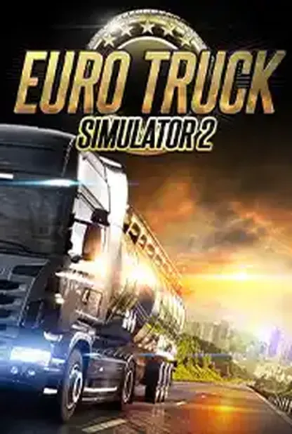 Euro Truck Simulator 2 Server Hosting