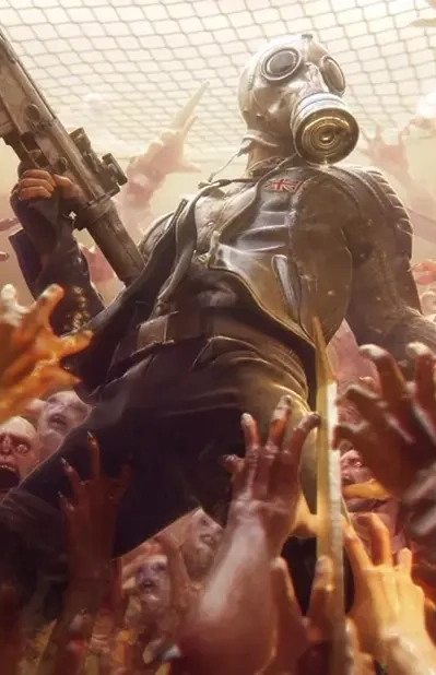 Killing Floor 2 Server Hosting